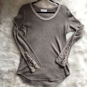 BRAEVE long sleeve shirt
